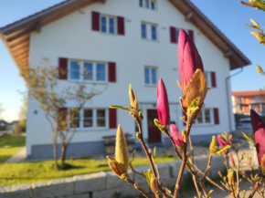 Viel Platz in Bernbach